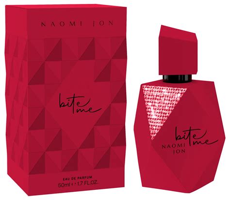 naomi jon bite me perfume